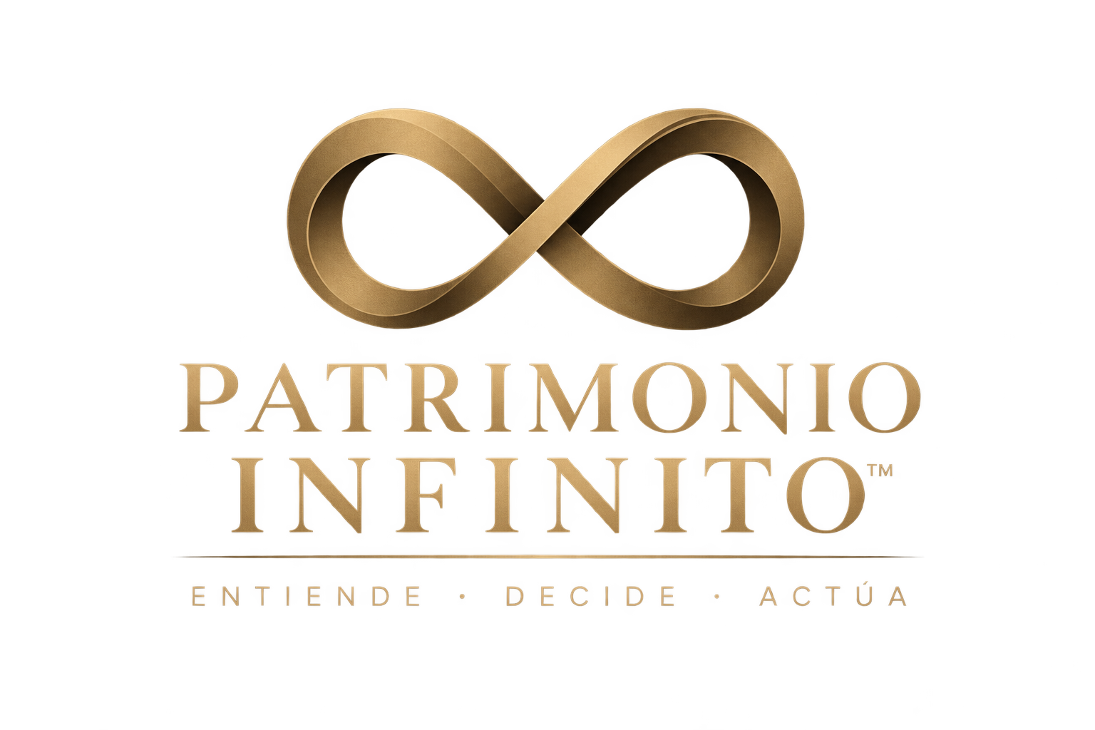 Patrimonio Infinito